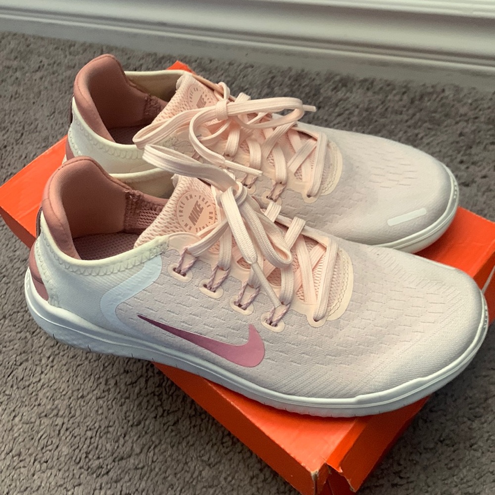 Nike Free Run
